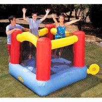 Centru de Joaca 200x200x152 cm